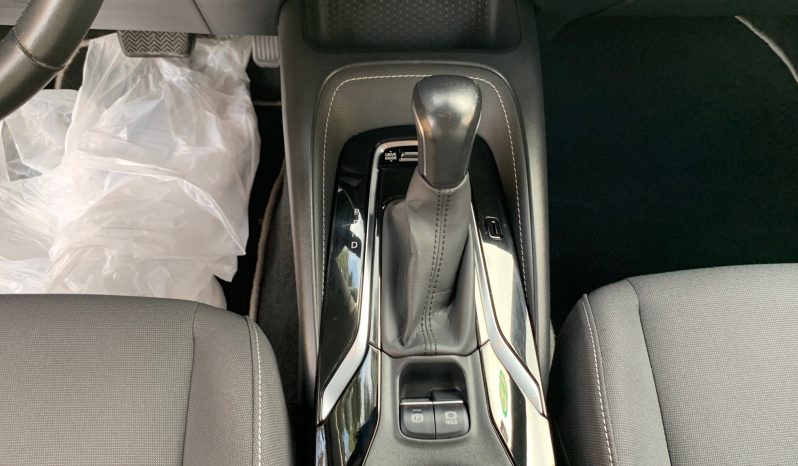 Toyota Corolla 2021  S/W HSD 1.8 HYBRID ACTIVE PLUS AUTO CAMERA ECO S/S EURO-6 ΕΛΛΗΝΙΚΟ γεμάτο
