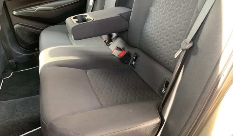 Toyota Corolla 2021  S/W HSD 1.8 HYBRID ACTIVE PLUS AUTO CAMERA ECO S/S EURO-6 ΕΛΛΗΝΙΚΟ γεμάτο