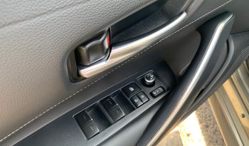 Toyota Corolla 2021  S/W HSD 1.8 HYBRID ACTIVE PLUS AUTO CAMERA ECO S/S EURO-6 ΕΛΛΗΝΙΚΟ γεμάτο