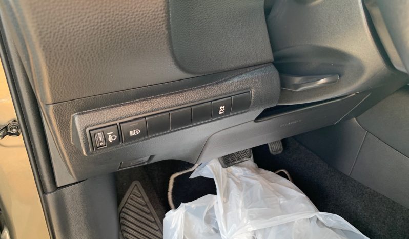 Toyota Corolla 2021  S/W HSD 1.8 HYBRID ACTIVE PLUS AUTO CAMERA ECO S/S EURO-6 ΕΛΛΗΝΙΚΟ γεμάτο