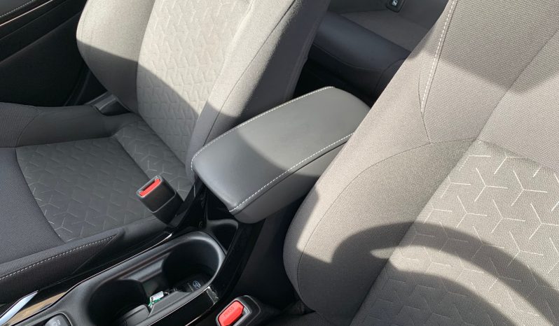 Toyota Corolla 2021  S/W HSD 1.8 HYBRID ACTIVE PLUS AUTO CAMERA ECO S/S EURO-6 ΕΛΛΗΝΙΚΟ γεμάτο