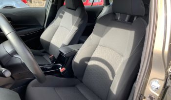 Toyota Corolla 2021  S/W HSD 1.8 HYBRID ACTIVE PLUS AUTO CAMERA ECO S/S EURO-6 ΕΛΛΗΝΙΚΟ γεμάτο