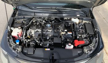 Toyota Corolla 2021  S/W HSD 1.8 HYBRID ACTIVE PLUS AUTO CAMERA ECO S/S EURO-6 ΕΛΛΗΝΙΚΟ γεμάτο