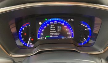 Toyota Corolla 2021  S/W HSD 1.8 HYBRID ACTIVE PLUS AUTO CAMERA ECO S/S EURO-6 ΕΛΛΗΝΙΚΟ γεμάτο