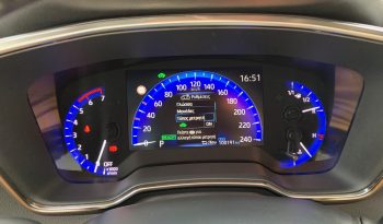 Toyota Corolla 2021  S/W HSD 1.8 HYBRID ACTIVE PLUS AUTO CAMERA ECO S/S EURO-6 ΕΛΛΗΝΙΚΟ γεμάτο