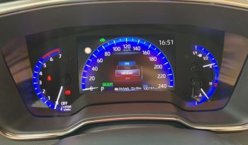 Toyota Corolla 2021  S/W HSD 1.8 HYBRID ACTIVE PLUS AUTO CAMERA ECO S/S EURO-6 ΕΛΛΗΝΙΚΟ γεμάτο