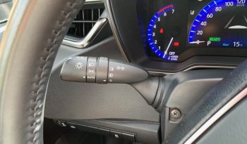 Toyota Corolla 2021  S/W HSD 1.8 HYBRID ACTIVE PLUS AUTO CAMERA ECO S/S EURO-6 ΕΛΛΗΝΙΚΟ γεμάτο