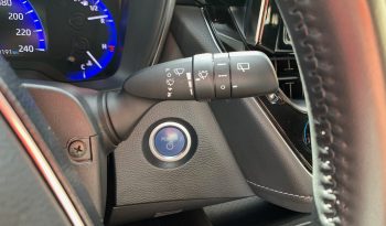 Toyota Corolla 2021  S/W HSD 1.8 HYBRID ACTIVE PLUS AUTO CAMERA ECO S/S EURO-6 ΕΛΛΗΝΙΚΟ γεμάτο