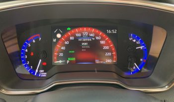 Toyota Corolla 2021  S/W HSD 1.8 HYBRID ACTIVE PLUS AUTO CAMERA ECO S/S EURO-6 ΕΛΛΗΝΙΚΟ γεμάτο
