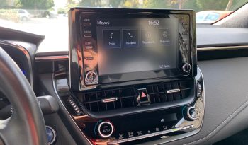 Toyota Corolla 2021  S/W HSD 1.8 HYBRID ACTIVE PLUS AUTO CAMERA ECO S/S EURO-6 ΕΛΛΗΝΙΚΟ γεμάτο