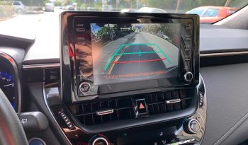 Toyota Corolla 2021  S/W HSD 1.8 HYBRID ACTIVE PLUS AUTO CAMERA ECO S/S EURO-6 ΕΛΛΗΝΙΚΟ γεμάτο