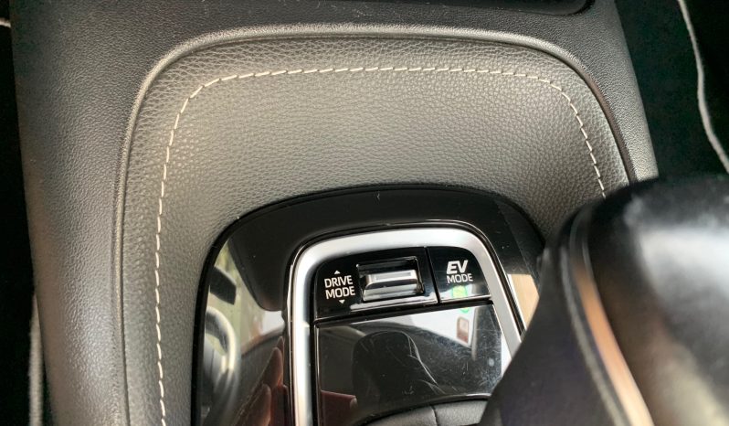 Toyota Corolla 2021  S/W HSD 1.8 HYBRID ACTIVE PLUS AUTO CAMERA ECO S/S EURO-6 ΕΛΛΗΝΙΚΟ γεμάτο