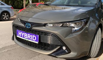 Toyota Corolla 2021  S/W HSD 1.8 HYBRID ACTIVE PLUS AUTO CAMERA ECO S/S EURO-6 ΕΛΛΗΝΙΚΟ γεμάτο