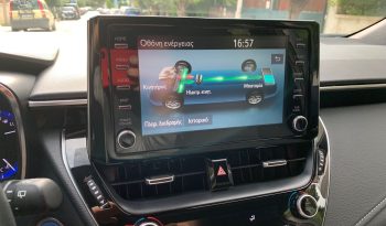 Toyota Corolla 2021  S/W HSD 1.8 HYBRID ACTIVE PLUS AUTO CAMERA ECO S/S EURO-6 ΕΛΛΗΝΙΚΟ γεμάτο