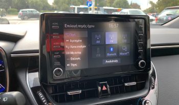 Toyota Corolla 2021  S/W HSD 1.8 HYBRID ACTIVE PLUS AUTO CAMERA ECO S/S EURO-6 ΕΛΛΗΝΙΚΟ γεμάτο