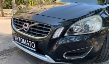 Volvo V60 2012  MOMENTUM 1.6 T4 AUTO CITY SAFΕTY ΕΛΛΗΝΙΚΟ γεμάτο