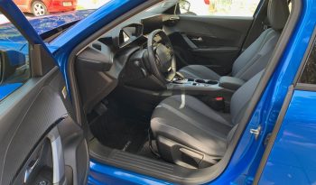 Peugeot 2008 2020  E-2008 ALLURE AUTO FULL ELECTRIC DRIVE NAVI CAMERA EURO-6 ΕΛΛΗΝΙΚΟ γεμάτο