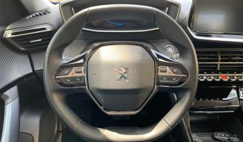 Peugeot 2008 2020  E-2008 ALLURE AUTO FULL ELECTRIC DRIVE NAVI CAMERA EURO-6 ΕΛΛΗΝΙΚΟ γεμάτο