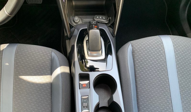 Peugeot 2008 2020  E-2008 ALLURE AUTO FULL ELECTRIC DRIVE NAVI CAMERA EURO-6 ΕΛΛΗΝΙΚΟ γεμάτο
