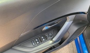 Peugeot 2008 2020  E-2008 ALLURE AUTO FULL ELECTRIC DRIVE NAVI CAMERA EURO-6 ΕΛΛΗΝΙΚΟ γεμάτο