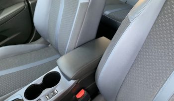 Peugeot 2008 2020  E-2008 ALLURE AUTO FULL ELECTRIC DRIVE NAVI CAMERA EURO-6 ΕΛΛΗΝΙΚΟ γεμάτο