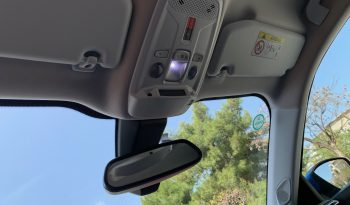 Peugeot 2008 2020  E-2008 ALLURE AUTO FULL ELECTRIC DRIVE NAVI CAMERA EURO-6 ΕΛΛΗΝΙΚΟ γεμάτο