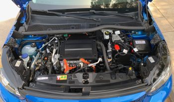 Peugeot 2008 2020  E-2008 ALLURE AUTO FULL ELECTRIC DRIVE NAVI CAMERA EURO-6 ΕΛΛΗΝΙΚΟ γεμάτο