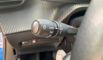 Peugeot 2008 2020  E-2008 ALLURE AUTO FULL ELECTRIC DRIVE NAVI CAMERA EURO-6 ΕΛΛΗΝΙΚΟ γεμάτο
