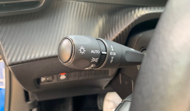 Peugeot 2008 2020  E-2008 ALLURE AUTO FULL ELECTRIC DRIVE NAVI CAMERA EURO-6 ΕΛΛΗΝΙΚΟ γεμάτο