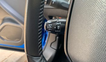 Peugeot 2008 2020  E-2008 ALLURE AUTO FULL ELECTRIC DRIVE NAVI CAMERA EURO-6 ΕΛΛΗΝΙΚΟ γεμάτο