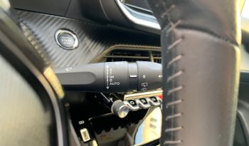 Peugeot 2008 2020  E-2008 ALLURE AUTO FULL ELECTRIC DRIVE NAVI CAMERA EURO-6 ΕΛΛΗΝΙΚΟ γεμάτο