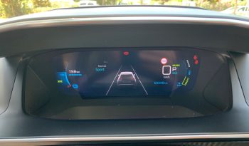 Peugeot 2008 2020  E-2008 ALLURE AUTO FULL ELECTRIC DRIVE NAVI CAMERA EURO-6 ΕΛΛΗΝΙΚΟ γεμάτο