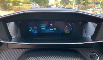 Peugeot 2008 2020  E-2008 ALLURE AUTO FULL ELECTRIC DRIVE NAVI CAMERA EURO-6 ΕΛΛΗΝΙΚΟ γεμάτο
