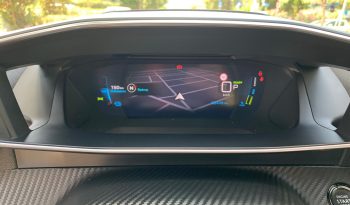 Peugeot 2008 2020  E-2008 ALLURE AUTO FULL ELECTRIC DRIVE NAVI CAMERA EURO-6 ΕΛΛΗΝΙΚΟ γεμάτο
