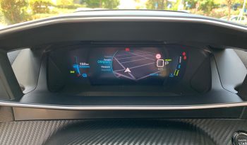 Peugeot 2008 2020  E-2008 ALLURE AUTO FULL ELECTRIC DRIVE NAVI CAMERA EURO-6 ΕΛΛΗΝΙΚΟ γεμάτο