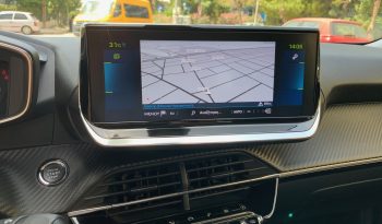 Peugeot 2008 2020  E-2008 ALLURE AUTO FULL ELECTRIC DRIVE NAVI CAMERA EURO-6 ΕΛΛΗΝΙΚΟ γεμάτο