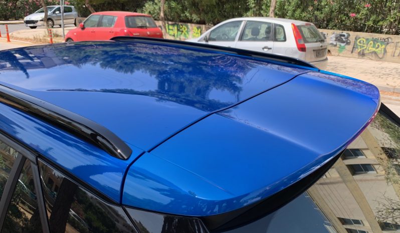 Peugeot 2008 2020  E-2008 ALLURE AUTO FULL ELECTRIC DRIVE NAVI CAMERA EURO-6 ΕΛΛΗΝΙΚΟ γεμάτο