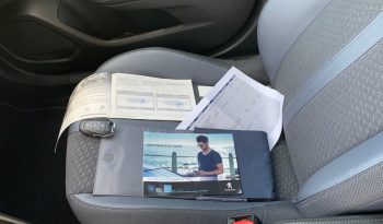 Peugeot 2008 2020  E-2008 ALLURE AUTO FULL ELECTRIC DRIVE NAVI CAMERA EURO-6 ΕΛΛΗΝΙΚΟ γεμάτο