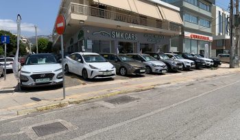 Opel Corsa 2021  D EDITION 1.5 CDTI 6-MT 5D ECO S/S EURO-6 ΕΛΛΗΝΙΚΟ γεμάτο