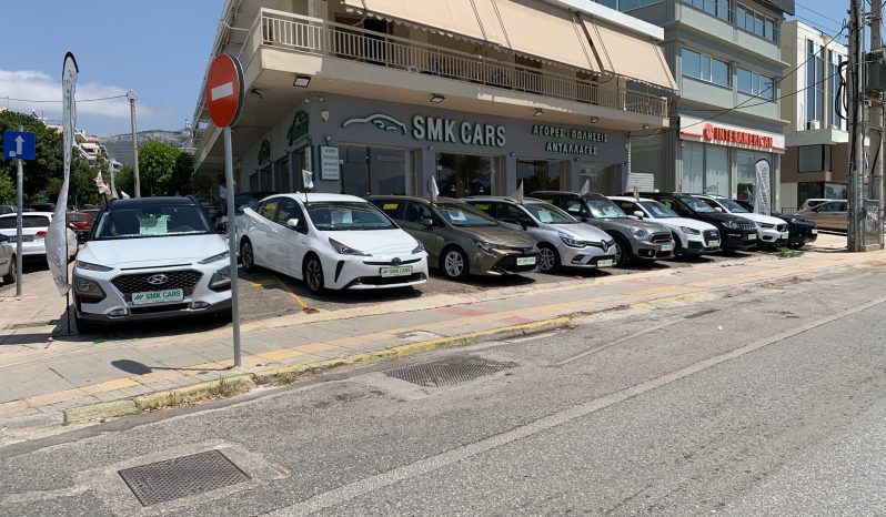 Opel Corsa 2021  D EDITION 1.5 CDTI 6-MT 5D ECO S/S EURO-6 ΕΛΛΗΝΙΚΟ γεμάτο