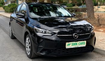 Opel Corsa 2021  D EDITION 1.5 CDTI 6-MT 5D ECO S/S EURO-6 ΕΛΛΗΝΙΚΟ γεμάτο