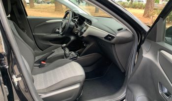 Opel Corsa 2021  D EDITION 1.5 CDTI 6-MT 5D ECO S/S EURO-6 ΕΛΛΗΝΙΚΟ γεμάτο