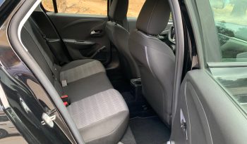 Opel Corsa 2021  D EDITION 1.5 CDTI 6-MT 5D ECO S/S EURO-6 ΕΛΛΗΝΙΚΟ γεμάτο