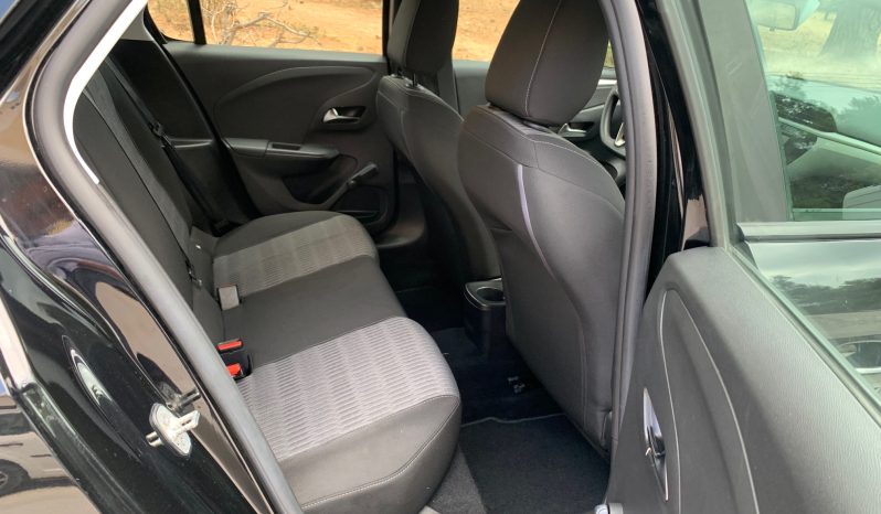Opel Corsa 2021  D EDITION 1.5 CDTI 6-MT 5D ECO S/S EURO-6 ΕΛΛΗΝΙΚΟ γεμάτο