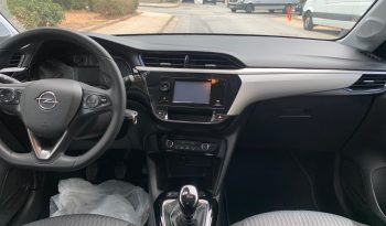 Opel Corsa 2021  D EDITION 1.5 CDTI 6-MT 5D ECO S/S EURO-6 ΕΛΛΗΝΙΚΟ γεμάτο