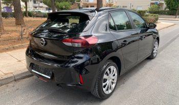 Opel Corsa 2021  D EDITION 1.5 CDTI 6-MT 5D ECO S/S EURO-6 ΕΛΛΗΝΙΚΟ γεμάτο