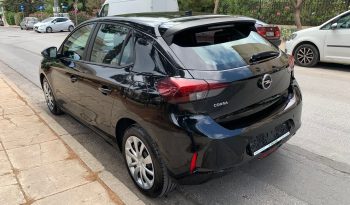 Opel Corsa 2021  D EDITION 1.5 CDTI 6-MT 5D ECO S/S EURO-6 ΕΛΛΗΝΙΚΟ γεμάτο