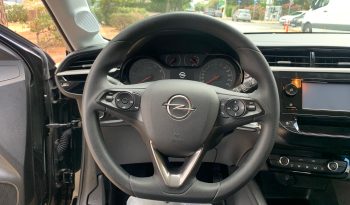 Opel Corsa 2021  D EDITION 1.5 CDTI 6-MT 5D ECO S/S EURO-6 ΕΛΛΗΝΙΚΟ γεμάτο