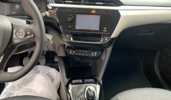 Opel Corsa 2021  D EDITION 1.5 CDTI 6-MT 5D ECO S/S EURO-6 ΕΛΛΗΝΙΚΟ γεμάτο
