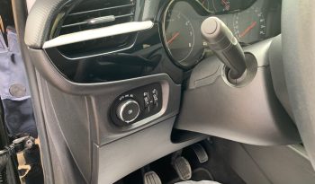 Opel Corsa 2021  D EDITION 1.5 CDTI 6-MT 5D ECO S/S EURO-6 ΕΛΛΗΝΙΚΟ γεμάτο